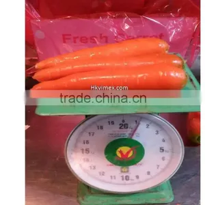 HKVIMEX'S Professional Supplier Bulk Fresh Carrots thumbnail-2