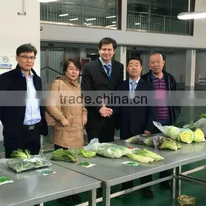 Kangbao County Wo Yuan Modern Agricultural Development Co., Ltd. company overview - view 3 thumbnail