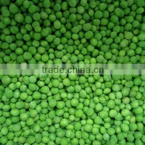 IQF/ Frozen Fresh Green Peas Grade A/B in 2015 thumbnail-2