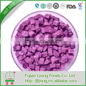 Freeze-dried Purple Sweet Potato thumbnail-1
