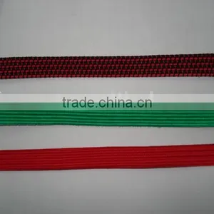 Flat Bungee Cord thumbnail-1
