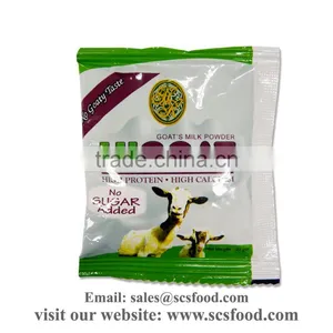 Hi-Goat Milk Powder / Goat's Milk Powder thumbnail-2
