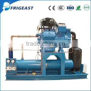 Parallel Compressed Condensing Units thumbnail-5