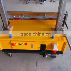 New Technology Cement Plastering Machine for Wall /cement Plastering Machine for Wall thumbnail-4