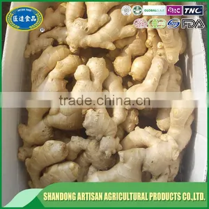 Professional Supplier,exporter Dry Ginger thumbnail-3