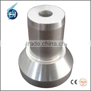 Stainless Steel Steel Forging Aluminium Brass Linear Axle Motor Transmission Spline Shaft Sleeve Coupling thumbnail-1