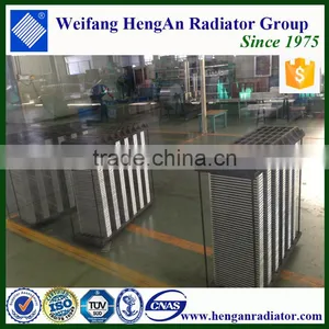 Small Aluminum Radiator thumbnail-2
