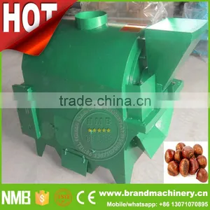 Commercial Coffee Bean Roaster Machine Machines, Cheap Coffee Bean Roasting Machine, Corn Roaster Oven thumbnail-1
