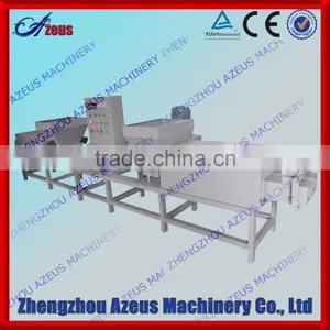 Hot Sale!!! High Efficiency Compressed Wood Pallet Making Machine thumbnail-1