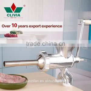 JCW-B12 Industrial Manual Cutting Blade Meat Grinder thumbnail-4