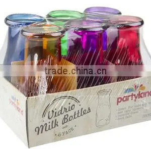 30ml Glass Bottle for Syrup thumbnail-2