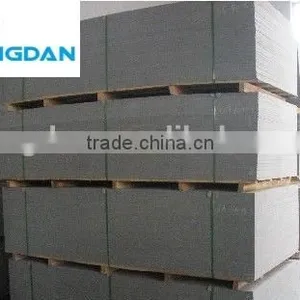 Water-proof Sound-proof CE Approved 100%Asbestos Free Fiber Cement Board for Exterior Wall thumbnail-4
