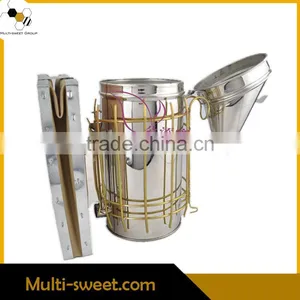Good Price Pressure Beesmoker Stainless Steel thumbnail-4