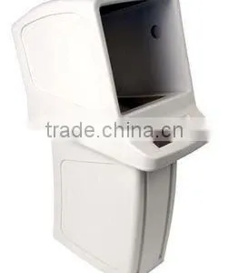 Plastic Atm Housing ,ATM thumbnail-1