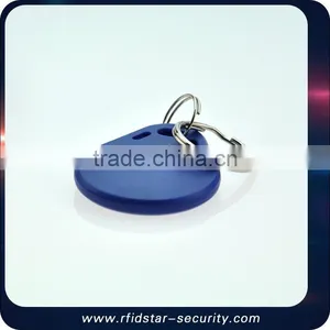 Office Rfid Keychain Tag for Wholesales thumbnail-1