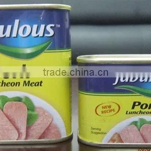 PORK LUNCHEON MEAT thumbnail-1