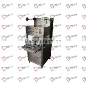 Modified Atmosphere Packaging Machine thumbnail-1