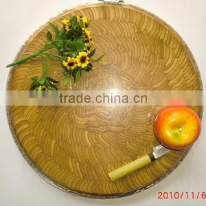 Bamboo Cutting Board thumbnail-1