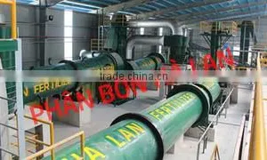 Ha Lan Fertilizer Corporation company overview - view 3 thumbnail