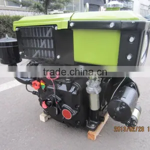 SH Brand Top Quality 6/7/8/10/11/12/15 hp Small Diesel Engine thumbnail-2