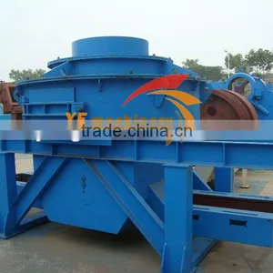 Best-selling Third Generation Sand Making Machine,sand Maker thumbnail-1