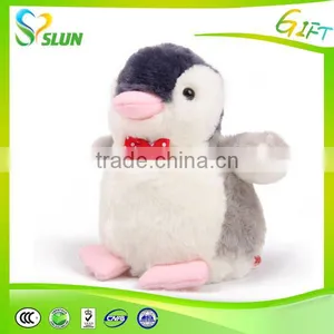 Crazy Halloween Plush Toy for Sale thumbnail-3