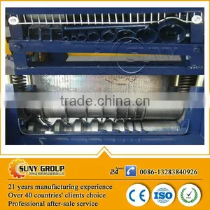 Wire Stripping Machine, Copper Cable and Wire Stripping Machine to Get Inner Copper thumbnail-1