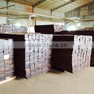 Floor Nice Hard Wood From Laos thumbnail-6