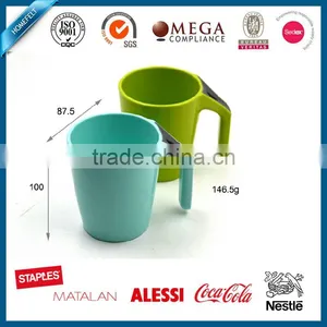 Corn Powder Environmental Protection Cups thumbnail-1