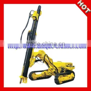 KY100(KG910B) HP Drilling Rig thumbnail-1