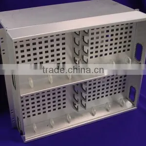 Sheet Metal Fabrication,heavy Metal Fabrication thumbnail-1