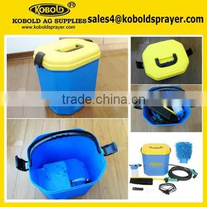 Auto Car Washing Machine 12V thumbnail-1