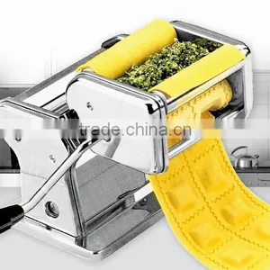 High Quality Noodle Pasta Maker , Noodle Pasta,italian Pasta thumbnail-1