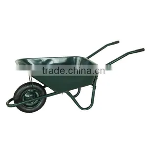 Model WB5018 Wheelbarrow Handbarrow Barrow thumbnail-1