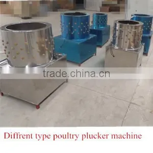 Chicken Plucking Machine/poultry Plucker/poultry Chicken Slaughtering Equipment thumbnail-1