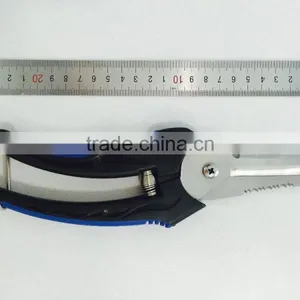 Chinese Wholesale Suppliers Other Shape Abalone Dive Knife thumbnail-5