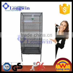 Good Quality Bird Breeding Cage / Cheap Bird Cage for Sale thumbnail-5
