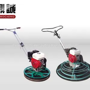 Concrete Power Trowel Machine thumbnail-1