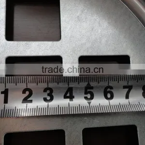 Testing Sieve Stainless Steel Perforated Sieve Standard Test Sieve thumbnail-2