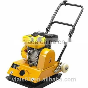 High Speed Plate Compactor/gasoline Compactor thumbnail-1