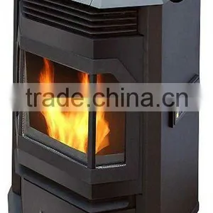 Wood Pellet Stove thumbnail-1