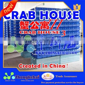 Breeding Crabs System thumbnail-1