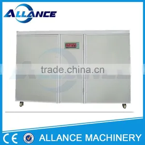 100kg/day Automatic Bean Bud Seeding Machine thumbnail-1
