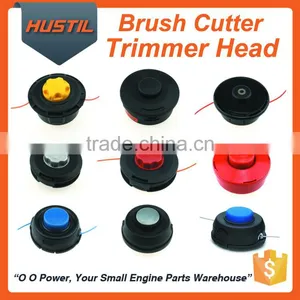 Grass Trimmer Head Brush Cutter Trimmer Head Grass Cutter Head thumbnail-1