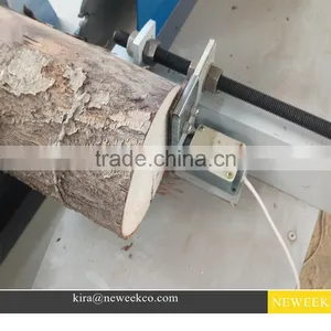 NEWEEK Wood Processing Circular Saw Slasher for Sale thumbnail-5