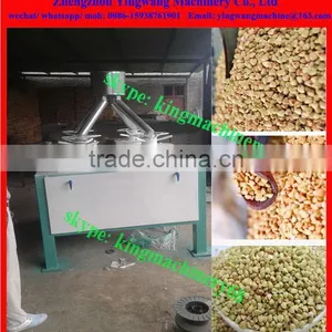 Buckwheat Hard Skin Removing Machine thumbnail-2