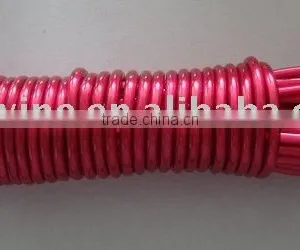 2.5mm Plastic Clothes Lines thumbnail-1