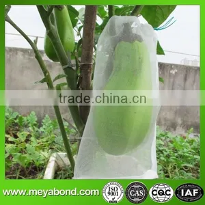 White Date Bags/HDPE Collect and Protect Dates Mesh Bag To USA thumbnail-4