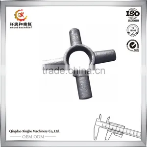 OEM Cast Iron Connecting Rod Forged Steel Cast Forged Iron Car Parts thumbnail-3