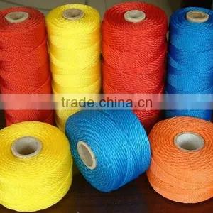 Good Price Color Strong pp Twine thumbnail-2
